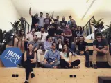 La startup Ironhack capta 2,6 millones de euros para financiar su expansión internacional