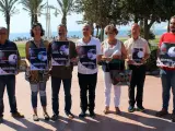 El PCA lanza una campaña para visibilizar la 'cara B' del turismo andaluz "atravesada por la precaridad laboral"