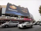 Una unidad secreta de Televisa promocion&oacute; la campa&ntilde;a de Pe&ntilde;a Nieto, seg&uacute;n &quot;The Guardian&quot;