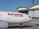 Eurowings ya ofrece vuelos directos entre Palma y la ciudad austriaca Grazna