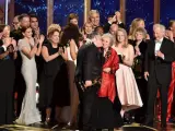 'The Handmaid's Tale' se corona en la noche de los Emmy
