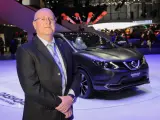 Nissan Europa afirma que la fábrica de Los Corrales es "clave" para la compañía y su alianza con Renault