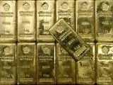 El oro y la plata ser&aacute;n los metales m&aacute;s rentables en 2011, seg&uacute;n los expertos