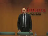 La Cámara de Valladolid elige el jueves presidente tras la marcha de Villar para centrarse en la expansión de Protos