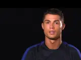 Ronaldo: "Si tienes talento pero no lo trabajas, no vas a ganar nada"