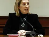 Ana Pastor, segunda ministra en ser citada a comparecer por el Congreso