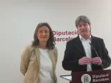 La Diputación de Barcelona destina 30 millones a fomentar el empleo