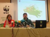 WWF ve "irrenunciable" la aplicación del Plan de la Corona Norte y fija las hectáreas regables en 7.523