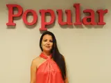 Victoria González, nueva directora de Comunicación de Banco Popular