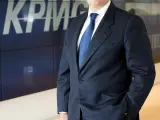 Fernando Maldonado, nuevo director general de Corporate Finance para el sector financiero de KPMG