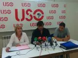 USO afirma tener "constancia" de que hay compradores para Unipapel Logroño