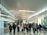 Una incidencia con una baliza provoca retrasos en el Aeropuerto de El Prat