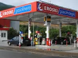 Eroski invertirá más de 7 millones en la apertura de 19 gasolineras en los próximos dos años