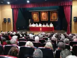 PSOE-A defiende que la modificación de la LOUA no supone "ninguna amnistia" para viviendas irregulares