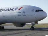 (Ampl.) Air France-KLM transporta 10,8 millones de pasajeros hasta febrero, un 2% menos