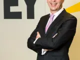 Francisco Aldavero, nuevo socio responsable de Corporate M&A de EY Abogados