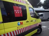 Ferrovial Servicios gestionará el servicio de ambulancias en la Comunidad de Madrid