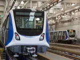 CAF suministrará 18 trenes de gran capacidad para el metro de Quito por 164 millones de euros