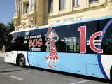 El Ayuntamiento de Málaga potenciará el transporte público para la Feria manteniendo tarifas reducidas