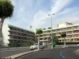 Las islas Canarias son el destino preferido en apartamentos, con más de 2,2 millones de pernoctaciones en junio