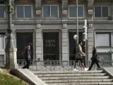 El PSOE exige que se "respete la totalidad" del inmueble con la venta del Edificio España a un grupo murciano