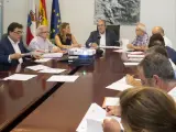 El Gobierno de Cantabria estudia articular ayudas al sector industrial pesquero por el retraso del fondo europeo