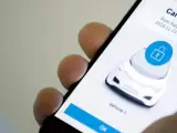Perfectly Keyless es una llave digital para el coche. Para usarla, los conductores deberán descargarse una app en su smartphone y conectar sus vehículos a la aplicación.