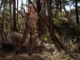 Primer tráiler de 'Tomb Raider': Alicia Vikander es Lara Croft