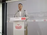 El PSOE extremeño destaca que los datos "no son malos" aunque admite que "hay margen de mejora"