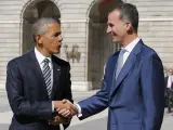 El Gobierno ve un "gesto de amistad" la visita de Obama y apuesta por "ir más allá" en las relaciones bilaterales