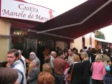El Ayuntamiento de Lugo espera superar los 600.000 visitantes en las fiestas de San Froilán
