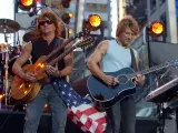 Jon Bon Jovi cumple 50 espléndidos años