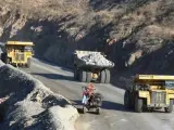 La DIA de la mina de Aguablanca no presenta "razones negativas a priori" y se espera que esté este otoño, según UGT