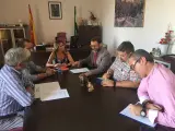 Los autobuses de la concesión entre La Carolina-Sorihuela de Guadalimar y Jaén tendrán descuentos de hasta un 25%