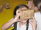 Google apuesta por la realidad virtual para "transformar la educación" y acceder a lugares hasta ahora inaccesibles