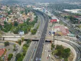 OHL pone en servicio su sexta autopista en México tras una inversión de 505 millones de euros