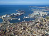 El Puerto de Tarragona atenderá por primera vez este jueves dos escalas de cruceros simultáneas