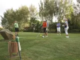 La comunidad refuerza su promoción como destino de golf en Alemania a través de Andalucía Sol Cup