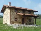 La ocupación en turismo rural sólo llega al 37,23% en Asturias para Todos los Santos, según tuscasasrurales.com