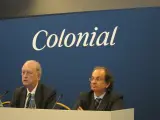 (Ampl.) Colonial, primer socio de la socimi Axiare al comprar un 15% de su capital por 135 millones
