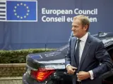 Tusk advierte que el CETA puede ser el último acuerdo de libre comercio de la UE