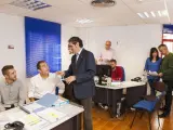 Diputación ahorra 125.000 euros a 18 entidades supramunicipales de la provincia