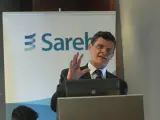 Sareb reduce sus ingresos un 9,7% a septiembre, hasta los 2.270 millones de euros