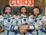 Luz verde al envío de nuevos astronautas a la Estación Espacial