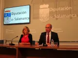 Los Premios Emprendedores de la Diputación de Salamanca reconocerán los proyectos más brillantes del pasado año