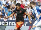 Enzo Pérez: "Estábamos seguros de que íbamos a revertir esta situación"