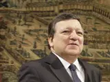 Hollande considera "moralmente inaceptable" el fichaje de Durao Barroso por Goldman Sachs
