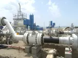El gasoducto Medgaz deja de suministrar gas a Espa&ntilde;a durante tres d&iacute;as por problemas en Argelia