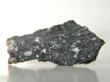 Salen a subasta un fragmento de la Luna y otros meteoritos
