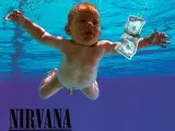 As&iacute; es el beb&eacute; de 'Nevermind' de Nirvana 25 a&ntilde;os despu&eacute;s
